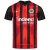 Maglia ufficiale Eintracht Frankfurt Casa 2020-21 per Uomo